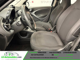 Smart Forfour 0.9 90 ch  BVA  occasion � Beaupuy - photo n�6