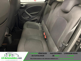 Smart Forfour 0.9 90 ch  BVA  occasion � Beaupuy - photo n�7