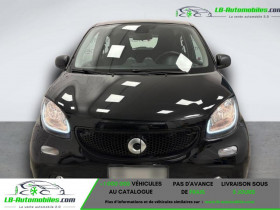 Smart Forfour 0.9 90 ch  BVA  occasion � Beaupuy - photo n�4