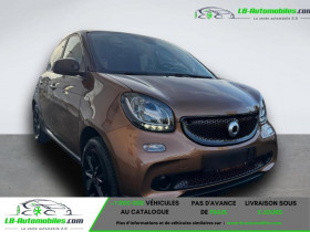 Smart Forfour , garage LB AUTOMOBILES � Beaupuy