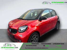 Smart Forfour , garage LB AUTOMOBILES � Beaupuy