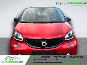 Smart Forfour 0.9 90 ch  BVA  occasion � Beaupuy - photo n�4