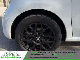Smart Forfour 0.9 90 ch  BVA  occasion � Beaupuy - photo n�7