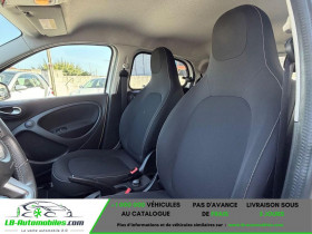 Smart Forfour 0.9 90 ch  BVA  occasion � Beaupuy - photo n�5