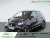 Smart Forfour occasion année 2017 boite Automatique Annonce Smart Forfour occasion Essence 0.9 90 ch BVA à Beaupuy