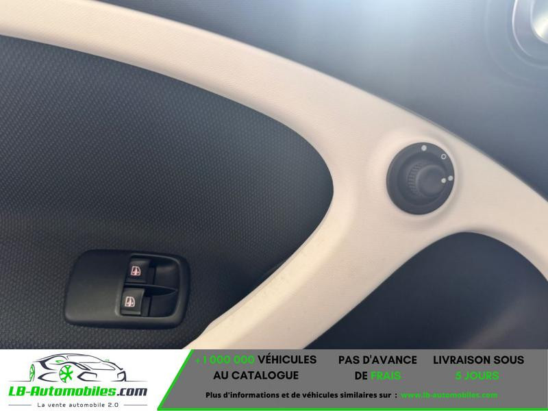 Smart Forfour 0.9 90 ch  BVA  occasion  Beaupuy - photo n6