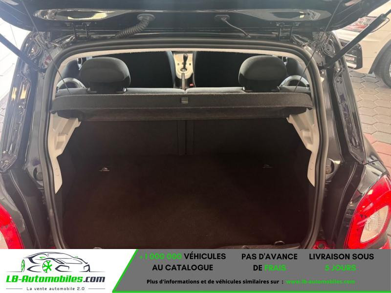 Smart Forfour 0.9 90 ch  BVA  occasion  Beaupuy - photo n7