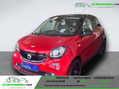 Smart Forfour 0.9 90 ch  BVA   Beaupuy 31