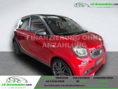 Smart Forfour occasion année 2018 boite Automatique Annonce Smart Forfour occasion Essence 0.9 90 ch BVA à Beaupuy