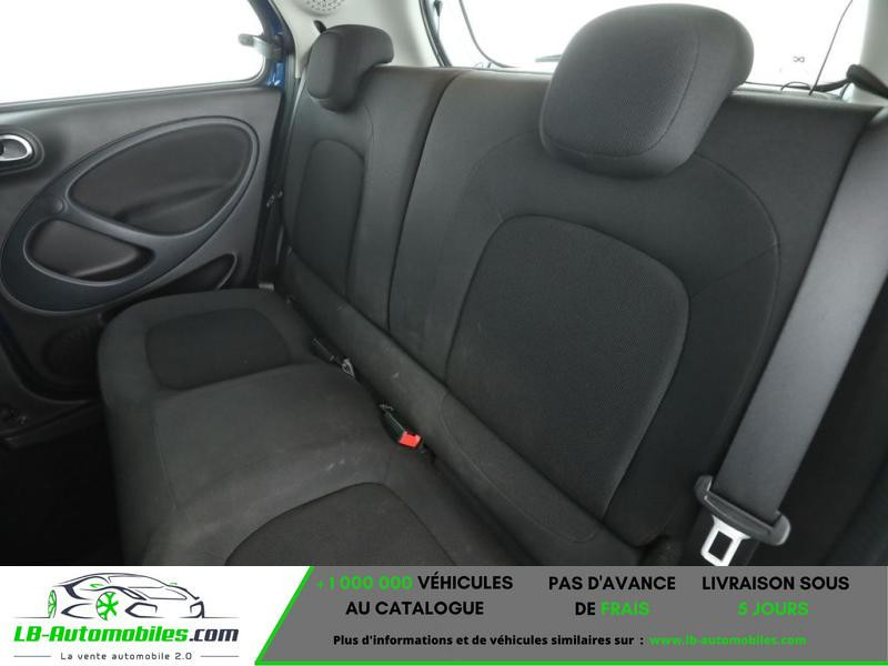 Smart Forfour 0.9 90 ch  BVA  occasion  Beaupuy - photo n7
