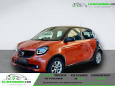 Smart Forfour 0.9 90 ch  BVA   Beaupuy 31
