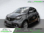 Smart Forfour 0.9 90 ch  BVA   Beaupuy 31