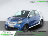 Smart Forfour 0.9 90 ch  BVA   Beaupuy 31