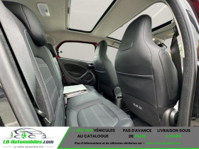 Smart Forfour 0.9 90 ch  BVA  occasion  Beaupuy - photo n6
