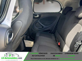 Smart Forfour 0.9 90 ch  BVA  occasion  Beaupuy - photo n8