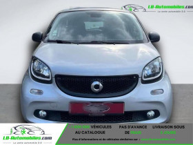 Smart Forfour 0.9 90 ch  BVA  occasion  Beaupuy - photo n4