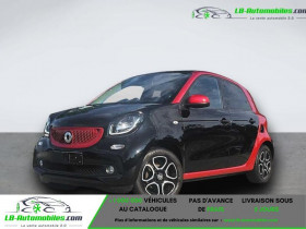 Smart Forfour , garage LB AUTOMOBILES  Beaupuy