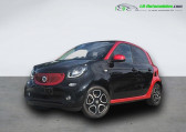 Annonce Smart Forfour occasion Essence 0.9 90 ch  BVA  Beaupuy