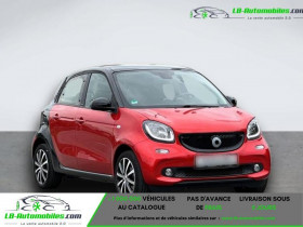 Smart Forfour , garage LB AUTOMOBILES  Beaupuy