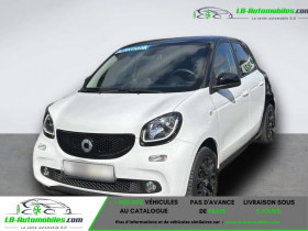 Smart Forfour , garage LB AUTOMOBILES  Beaupuy