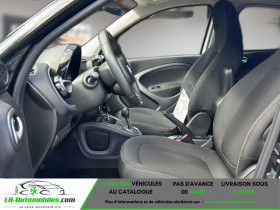 Smart Forfour 0.9 90 ch  BVA  occasion  Beaupuy - photo n7