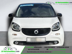 Smart Forfour 0.9 90 ch  BVA  occasion  Beaupuy - photo n4