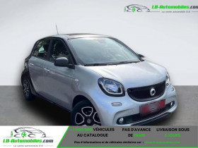 Smart Forfour , garage LB AUTOMOBILES  Beaupuy