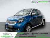Smart Forfour occasion année 2019 boite Automatique Annonce Smart Forfour occasion Essence 0.9 90 ch BVA à Beaupuy