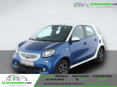 Smart Forfour occasion année 2019 boite Automatique Annonce Smart Forfour occasion Essence 0.9 90 ch BVA à Beaupuy