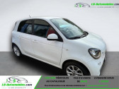 Smart Forfour occasion année 2019 boite Automatique Annonce Smart Forfour occasion Essence 0.9 90 ch BVA à Beaupuy
