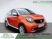 Smart Forfour 0.9 90 ch  BVA   Beaupuy 31