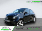 Smart Forfour 0.9 90 ch  BVA   Beaupuy 31