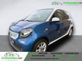 Smart Forfour 0.9 90 ch  BVA   Beaupuy 31