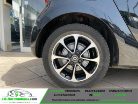 Smart Forfour 0.9 90 ch  BVA  occasion � Beaupuy - photo n�7
