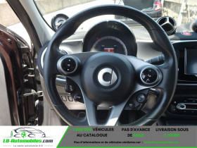 Smart Forfour 0.9 90 ch  BVA  occasion � Beaupuy - photo n�5