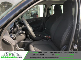 Smart Forfour 0.9 90 ch  BVA  occasion � Beaupuy - photo n�5