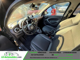 Smart Forfour 0.9 90 ch  BVA  occasion � Beaupuy - photo n�6