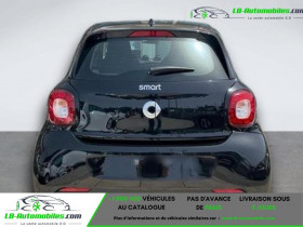 Smart Forfour 0.9 90 ch  BVA  occasion � Beaupuy - photo n�4
