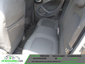 Smart Forfour 0.9 90 ch  BVA  occasion � Beaupuy - photo n�4