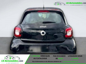 Smart Forfour 0.9 90 ch  BVA  occasion � Beaupuy - photo n�5