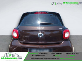 Smart Forfour 0.9 90 ch  BVA  occasion � Beaupuy - photo n�3