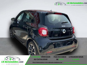 Smart Forfour 0.9 90 ch  BVA  occasion � Beaupuy - photo n�3