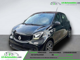 Smart Forfour , garage LB AUTOMOBILES � Beaupuy