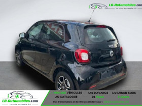 Smart Forfour 0.9 90 ch  BVA  occasion � Beaupuy - photo n�4