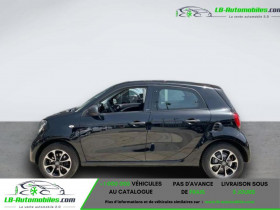Smart Forfour 0.9 90 ch  BVA  occasion � Beaupuy - photo n�2