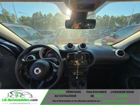 Smart Forfour 0.9 90 ch  BVA  occasion � Beaupuy - photo n�3