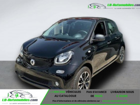 Smart Forfour , garage LB AUTOMOBILES � Beaupuy