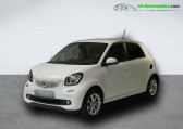 Smart Forfour occasion année 2019 boite Automatique Annonce Smart Forfour occasion Essence 0.9 90 ch BVA à Beaupuy