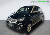 Smart Forfour occasion année 2018 boite Automatique Annonce Smart Forfour occasion Essence 0.9 90 ch BVA à Beaupuy