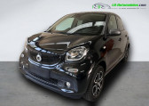 Smart Forfour occasion année 2019 boite Automatique Annonce Smart Forfour occasion Essence 0.9 90 ch BVA à Beaupuy